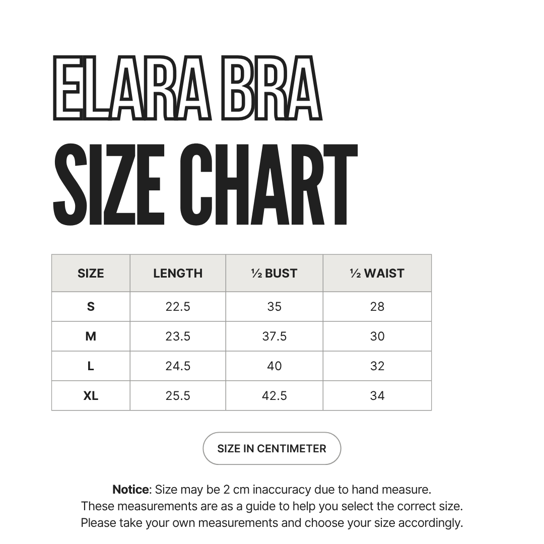 Elara Bra