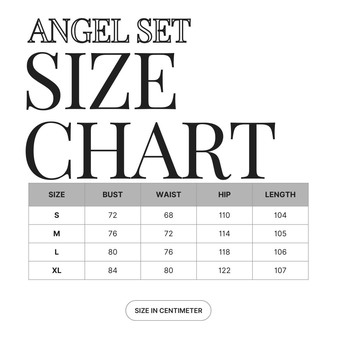 Angel Bra