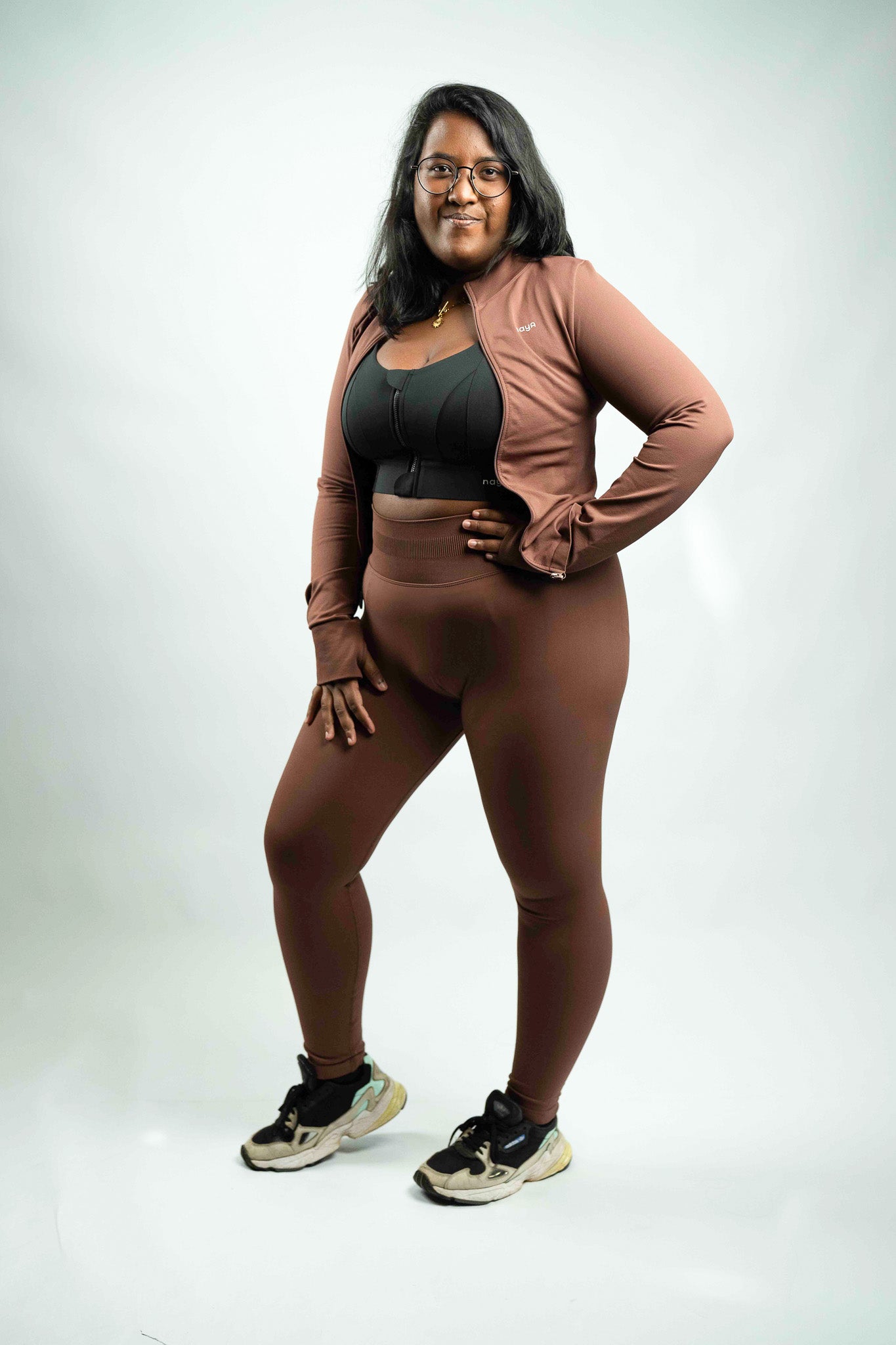 Ayra Leggings