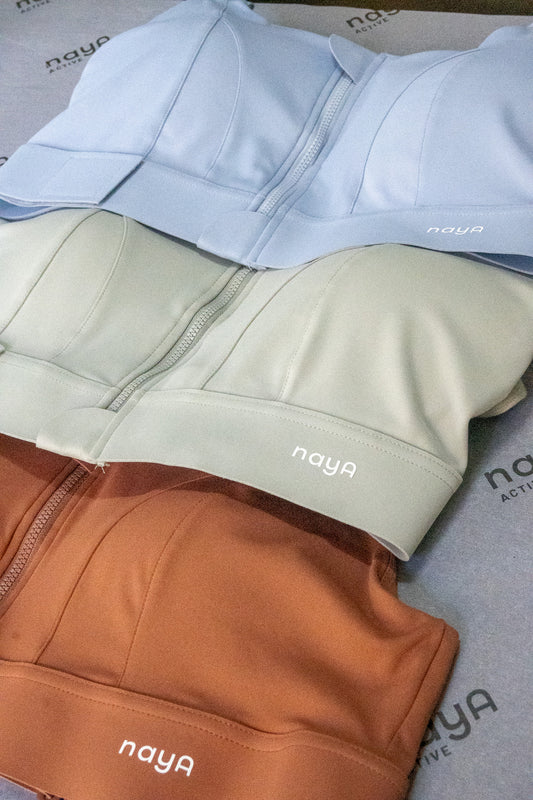 Elan Bra - Plus Size