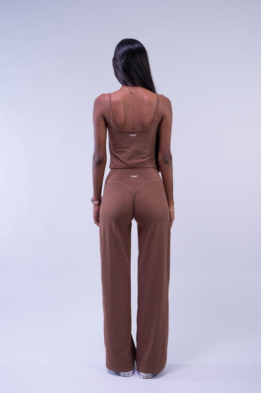 Neya wide leg pants