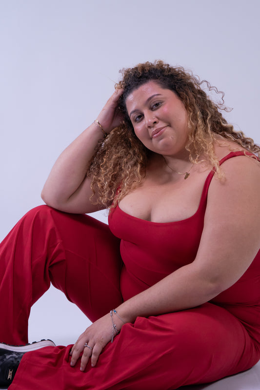 Zena Plus Size Top