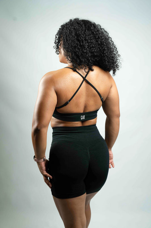 Zuri Shorts
