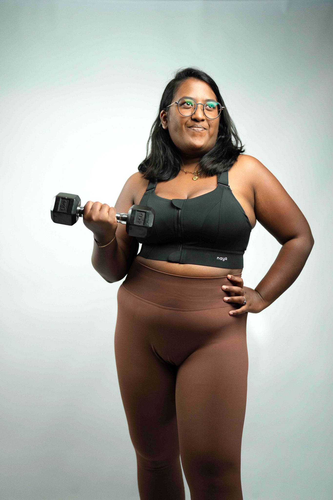 Elan Bra - Plus Size