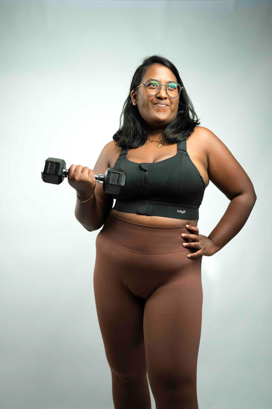 Elan Bra - Plus Size