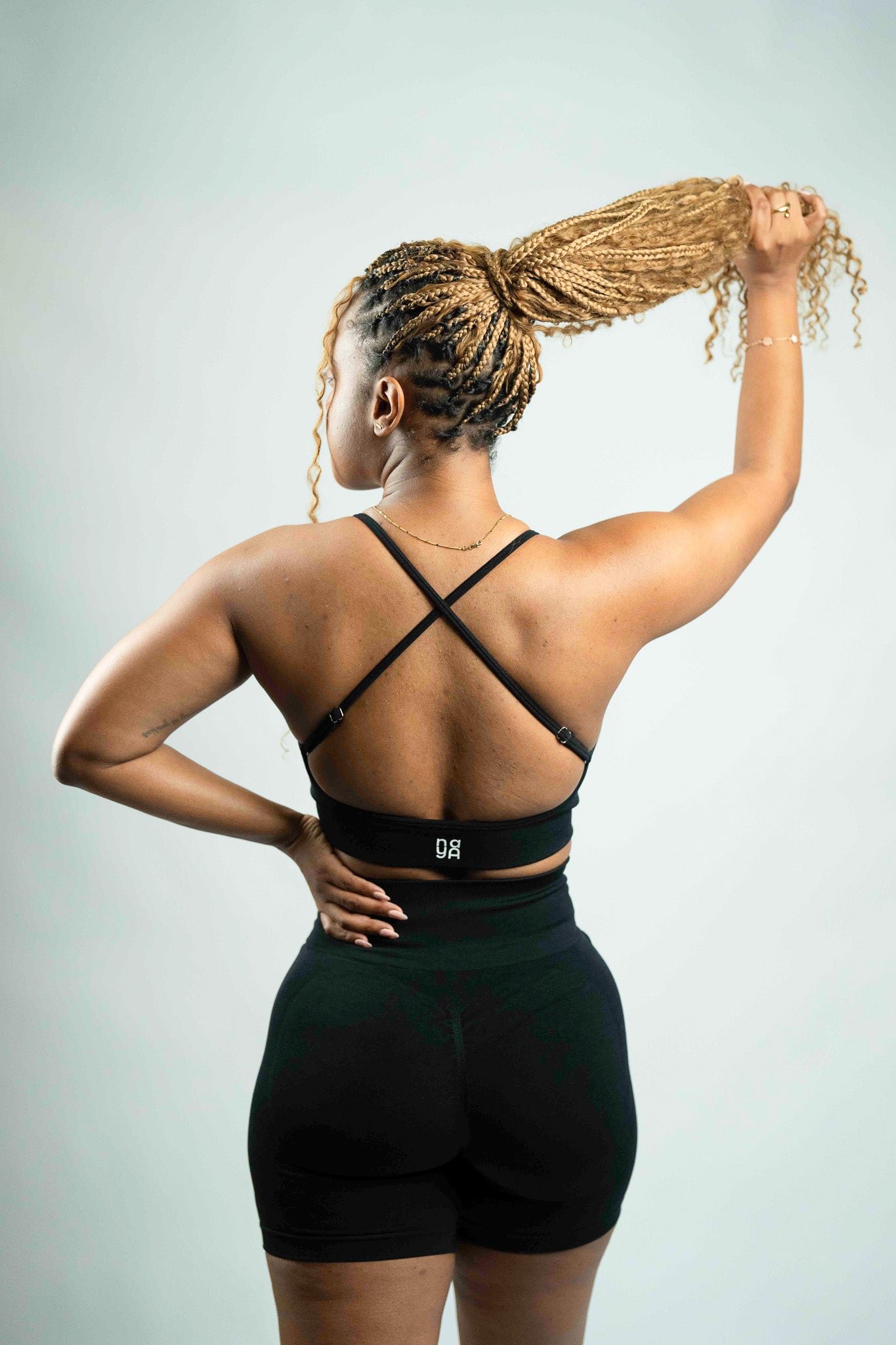 ⁠Zuri Bra