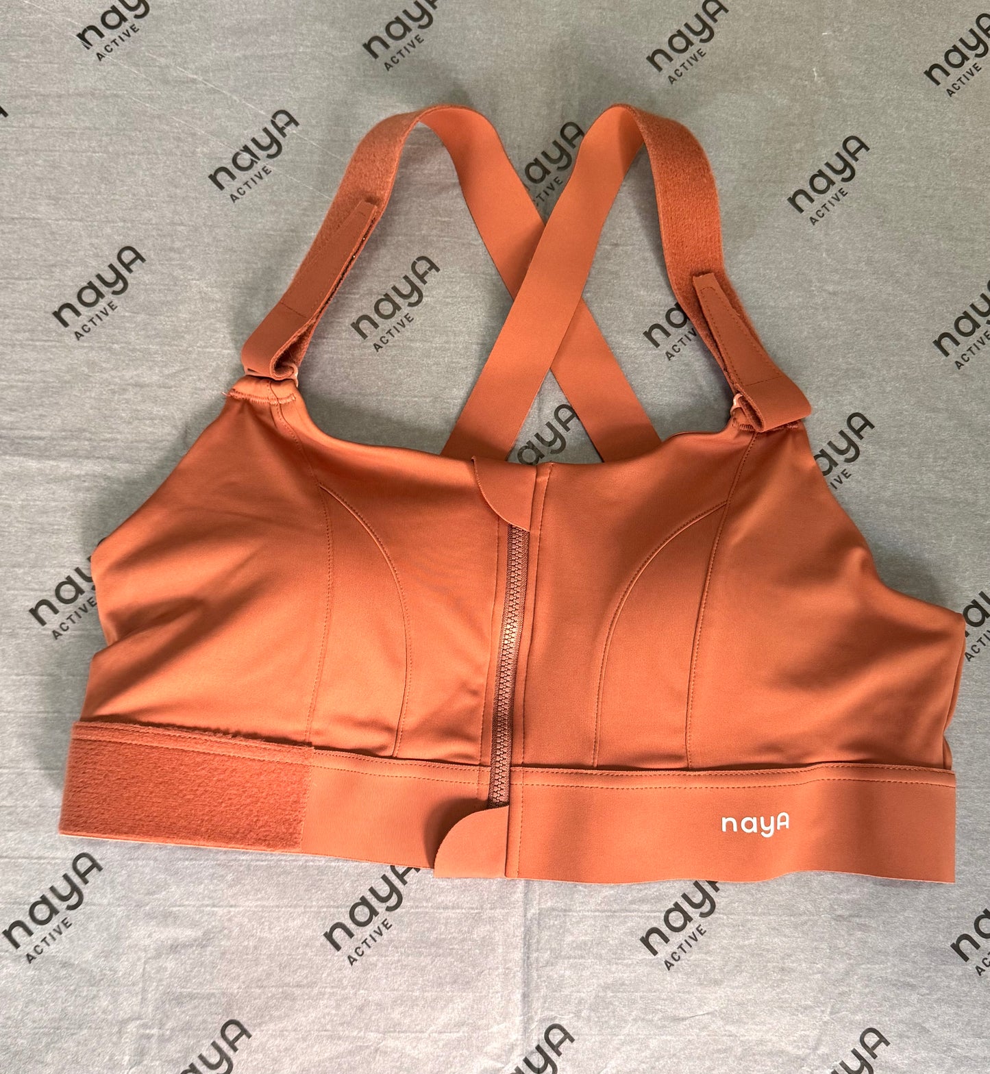 Elan Bra - Plus Size
