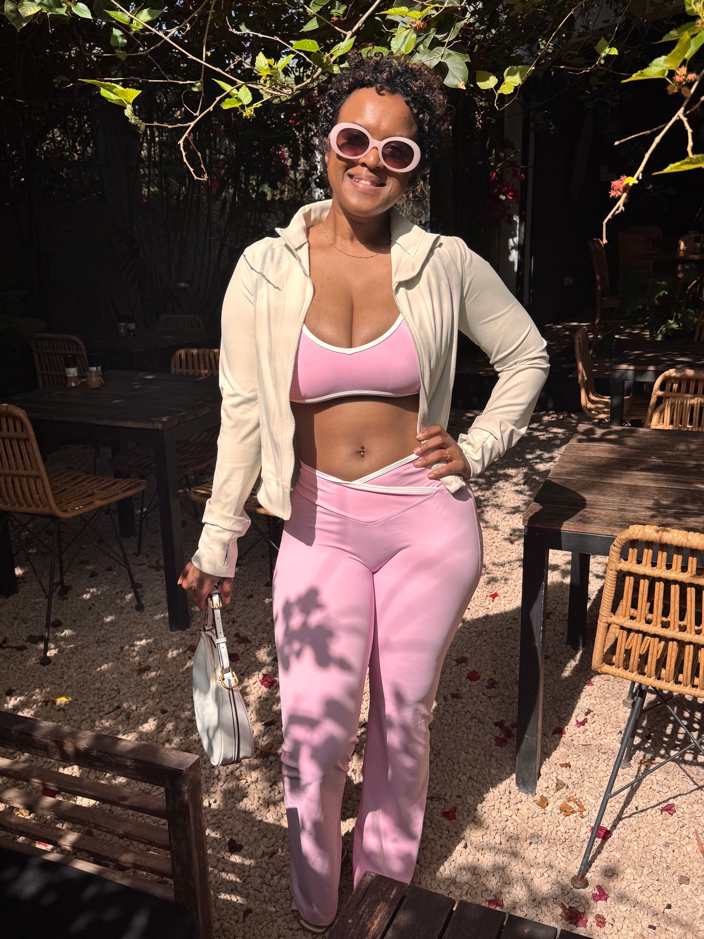 Ember Jacket - Plus Size