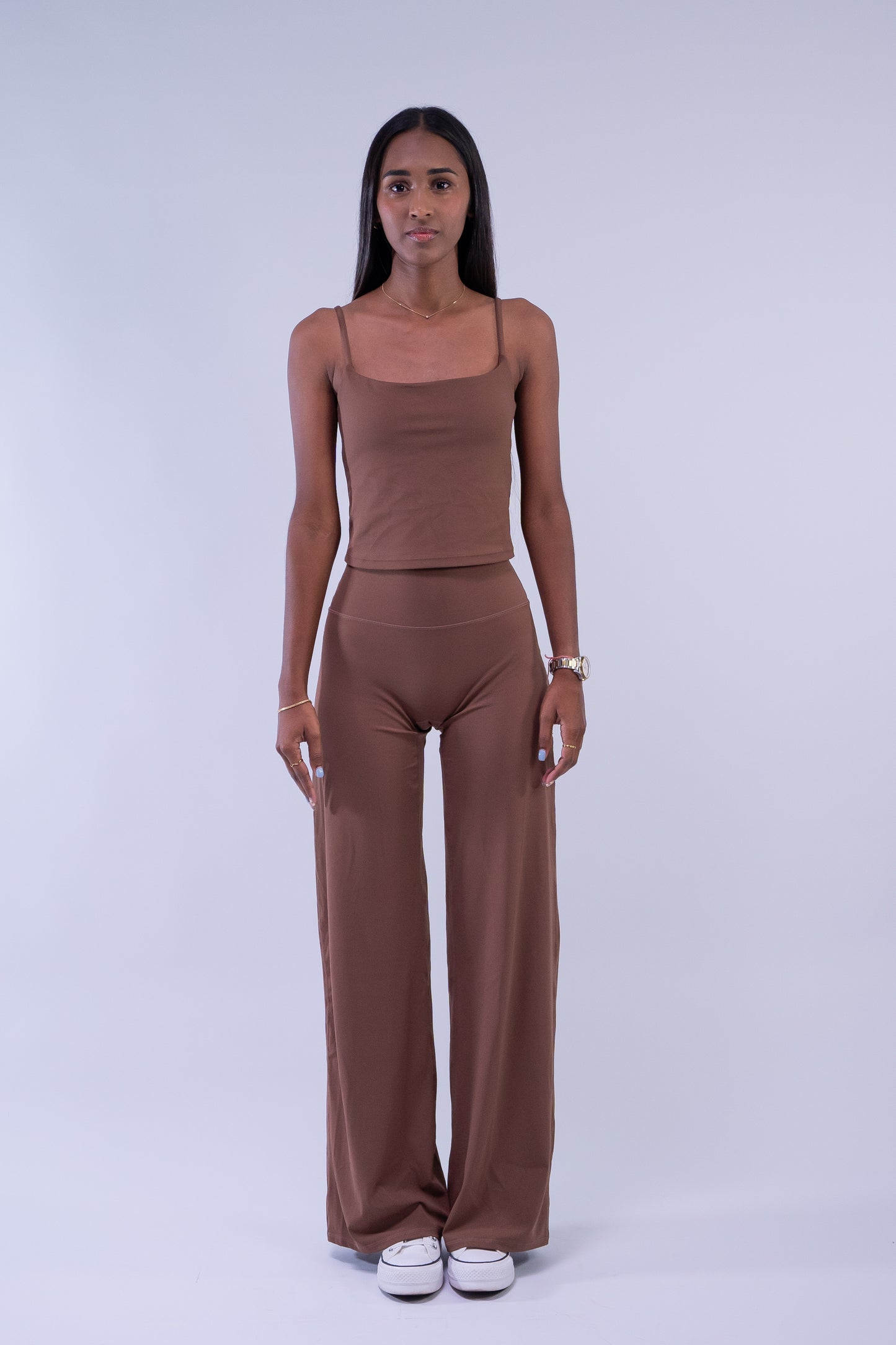 Neya wide leg pants