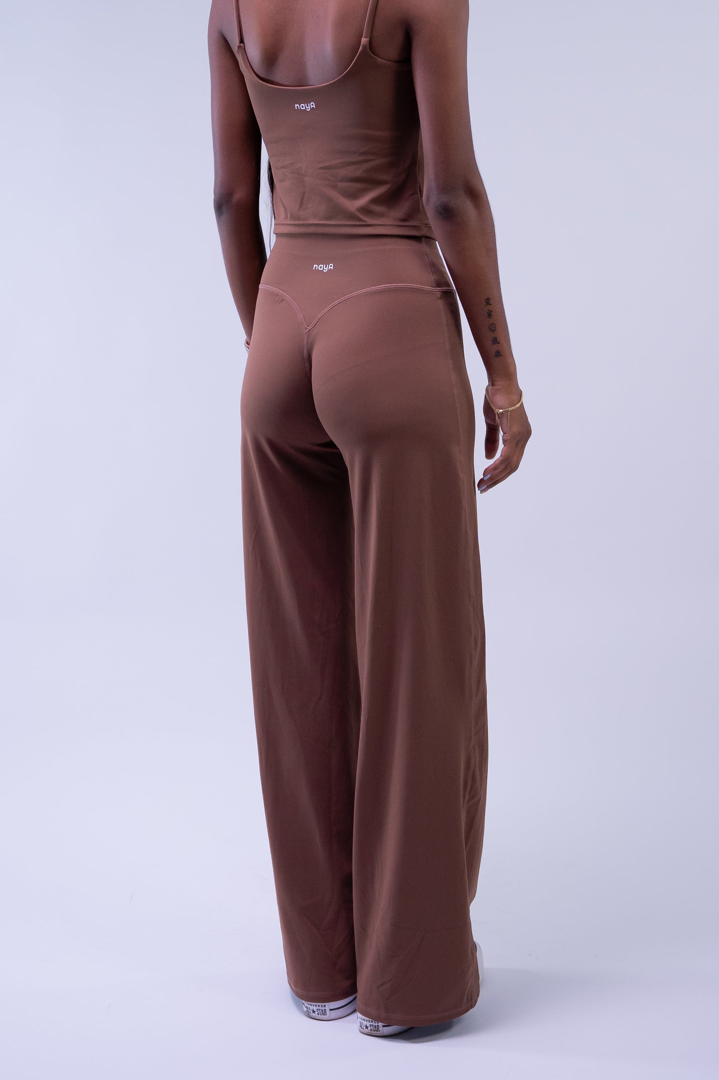 Neya wide leg pants