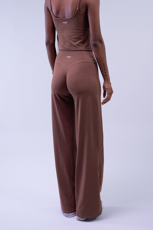 Neya wide leg pants
