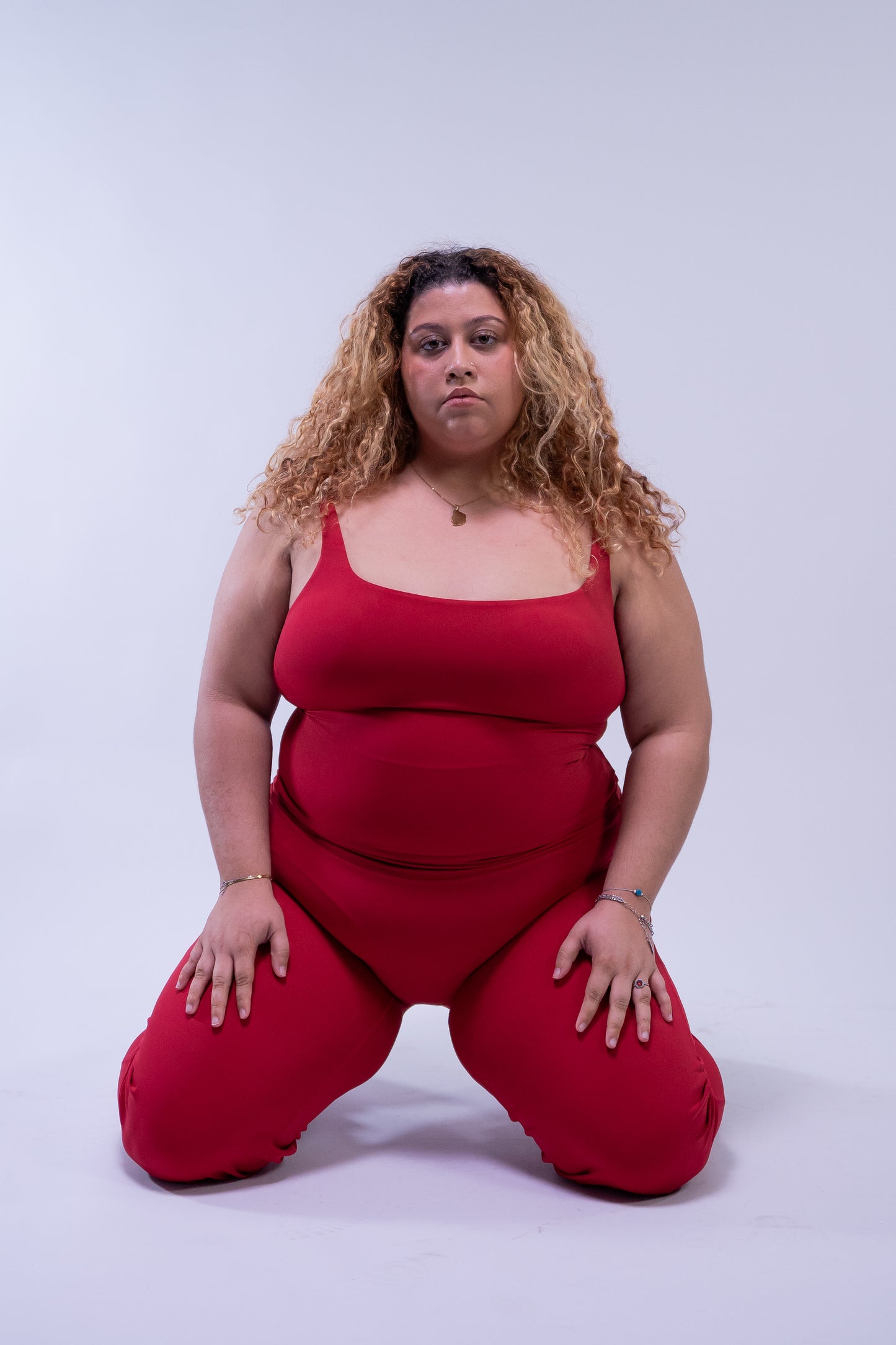 Zena Plus Size Top