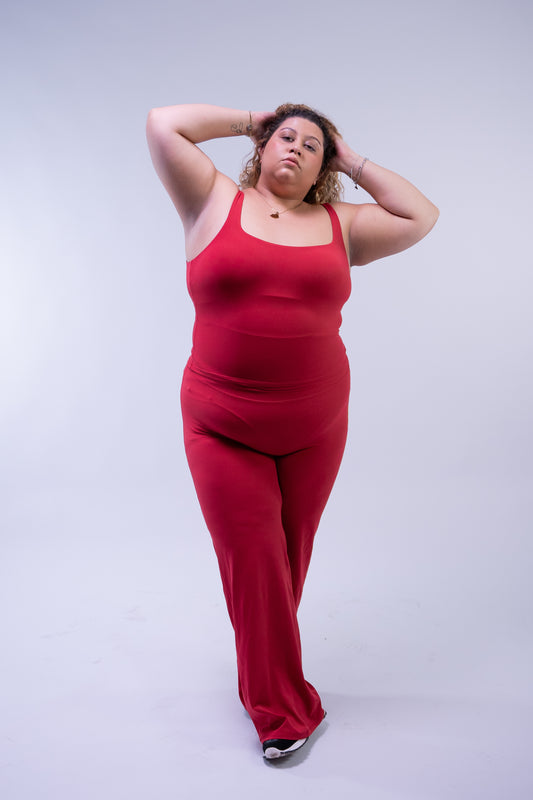 Zena Plus Size Top