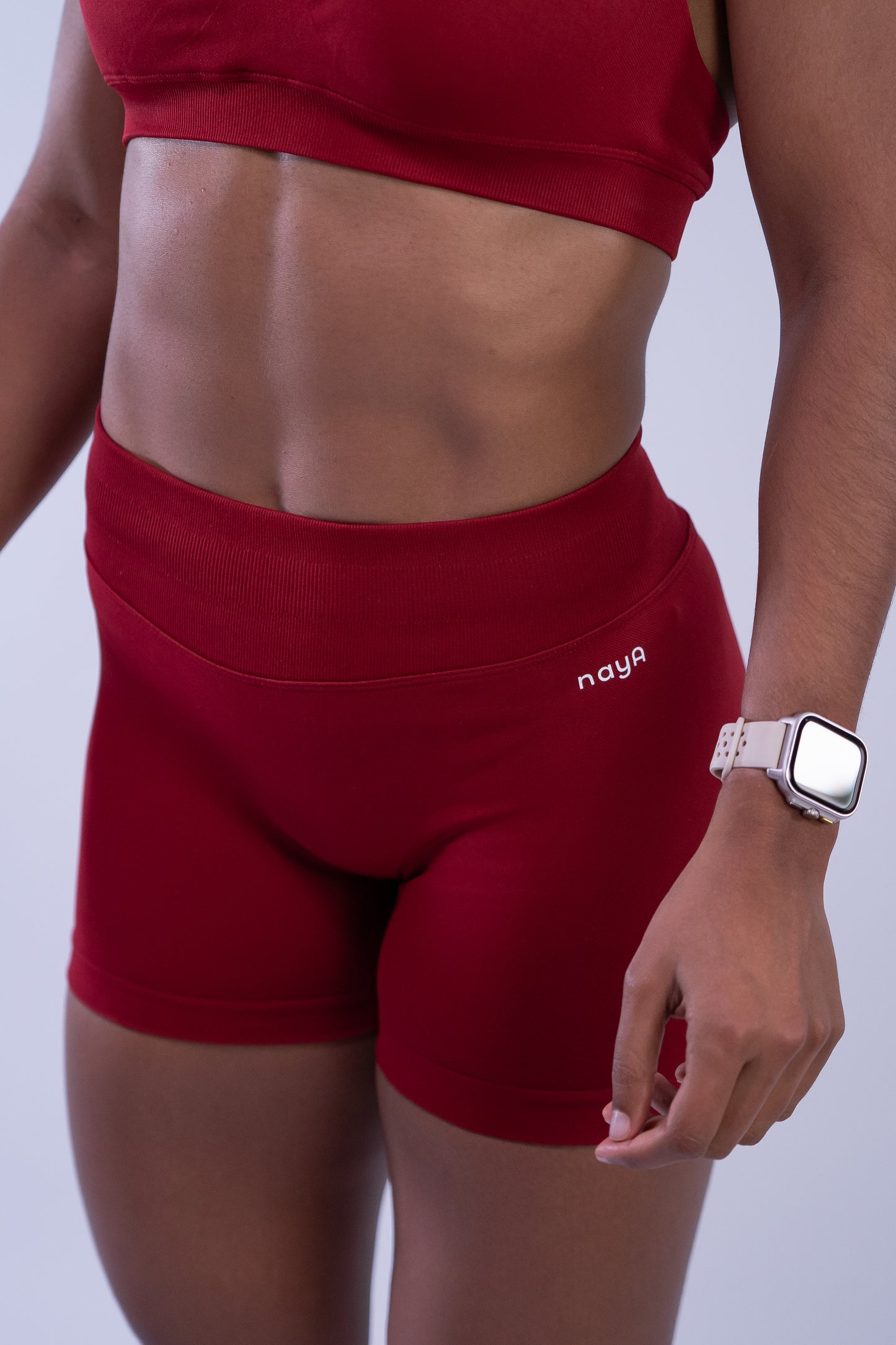 Elara Shorts