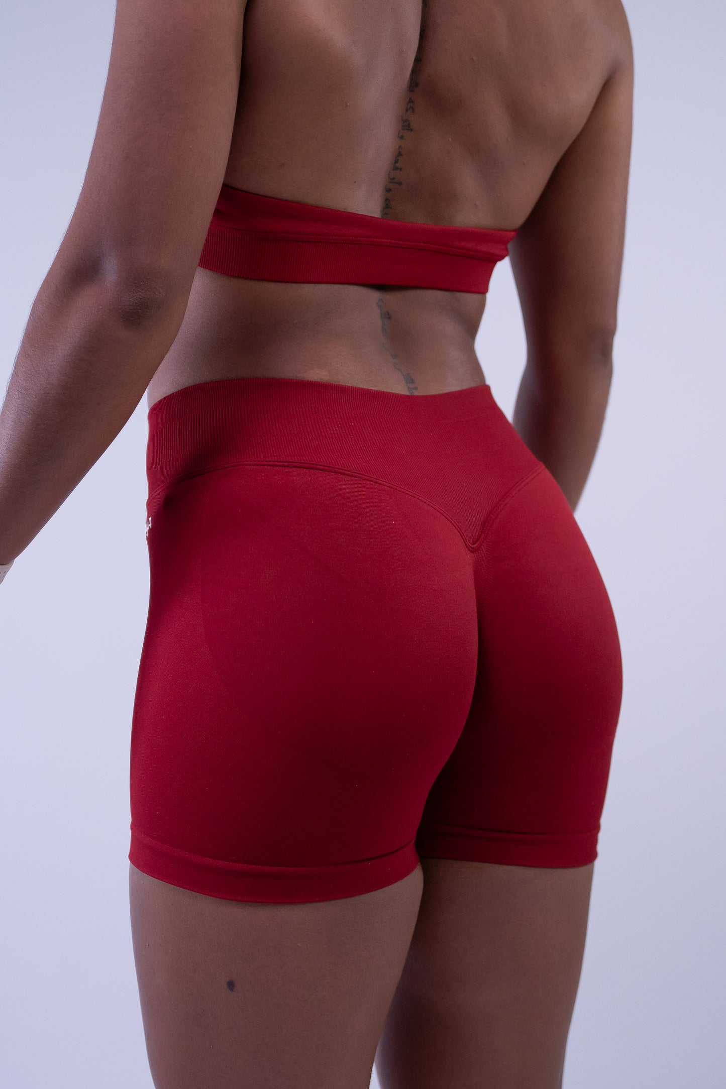 Elara Shorts