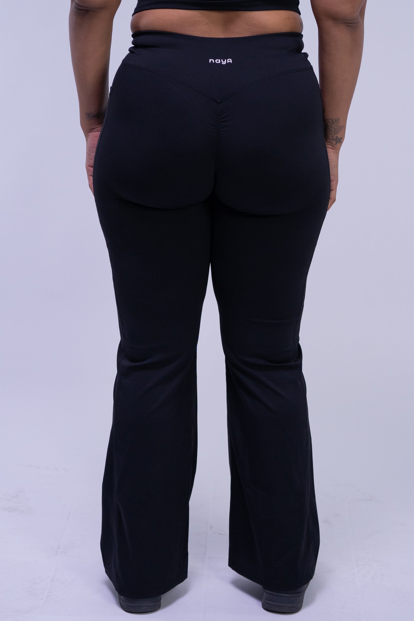 Sora Flared Pants
