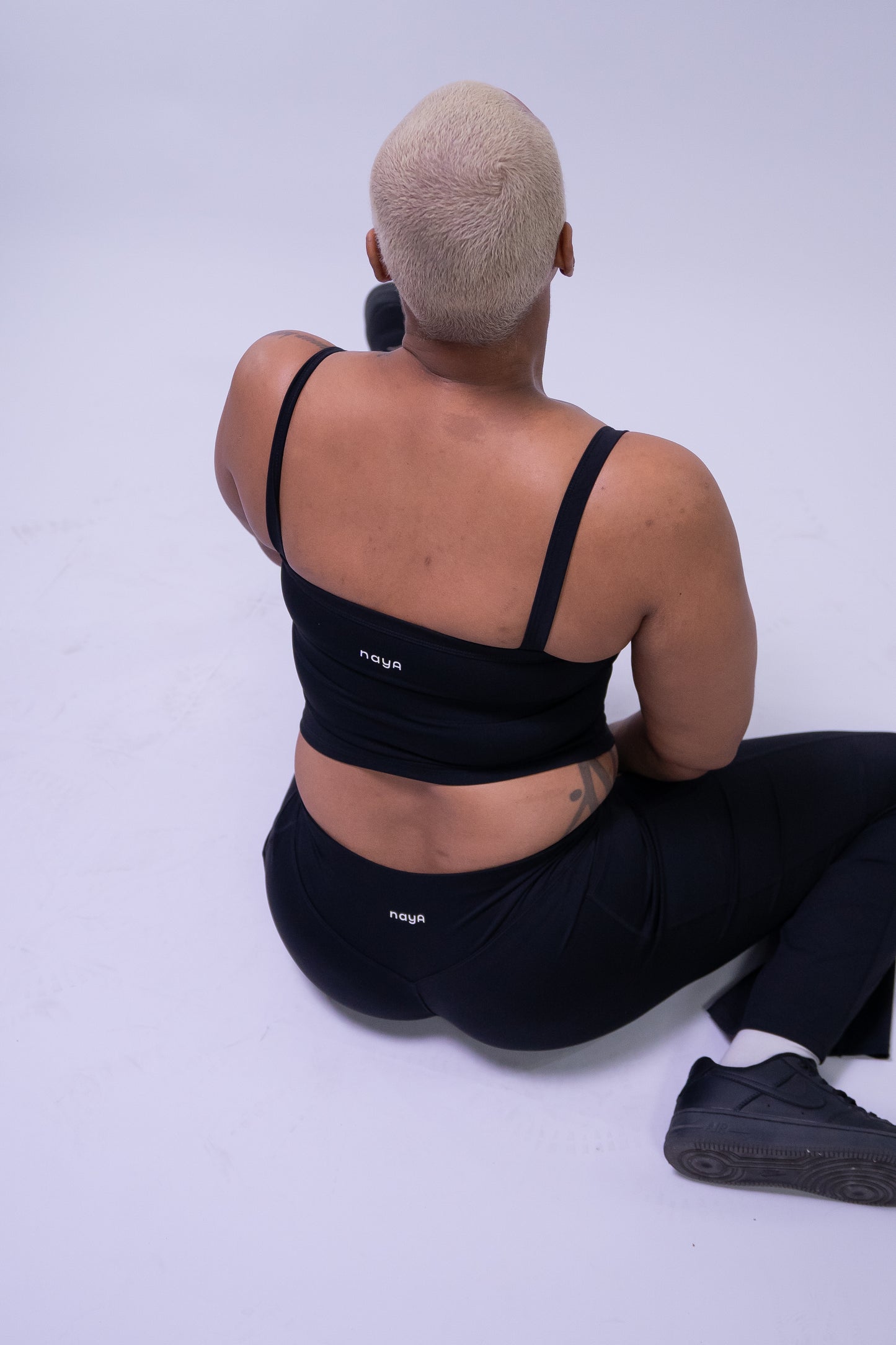 Sora top