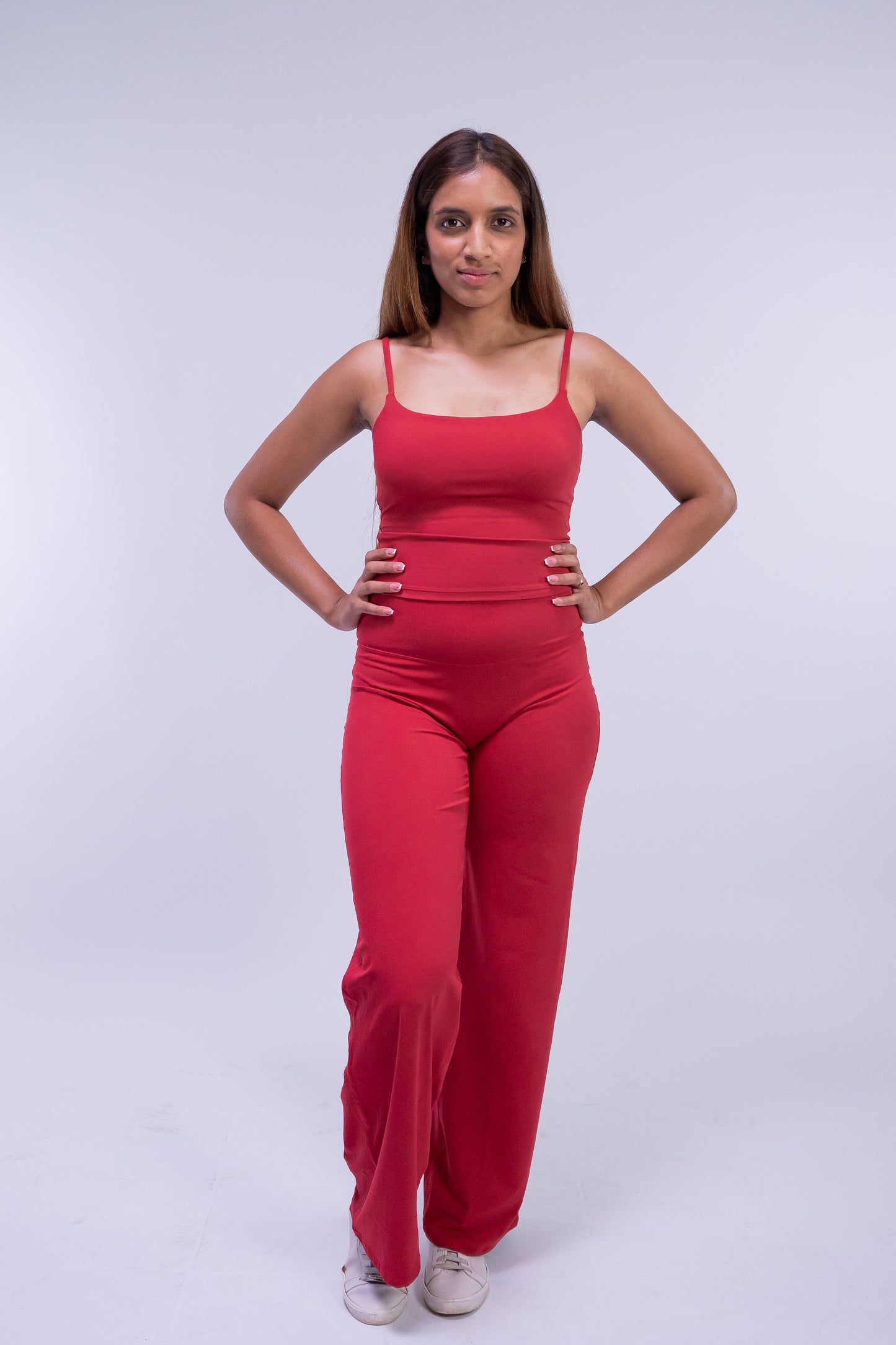 Neya wide leg pants