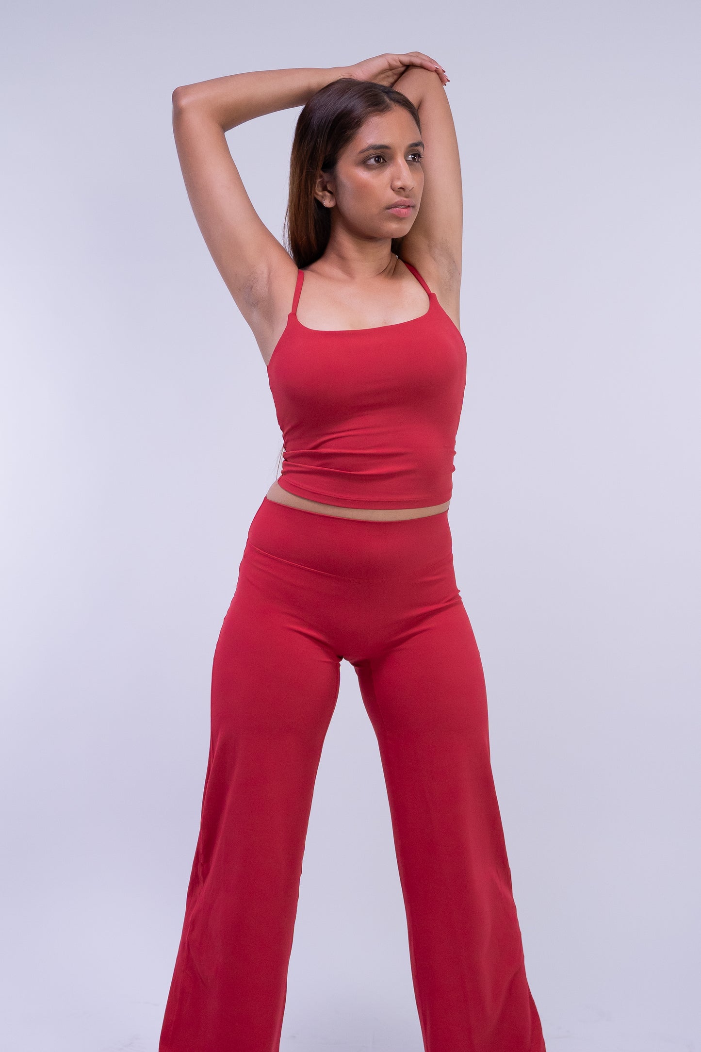 Neya wide leg pants