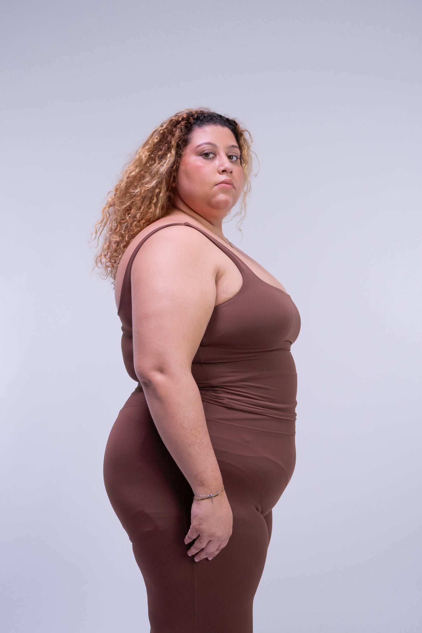 Zena Plus Size Top