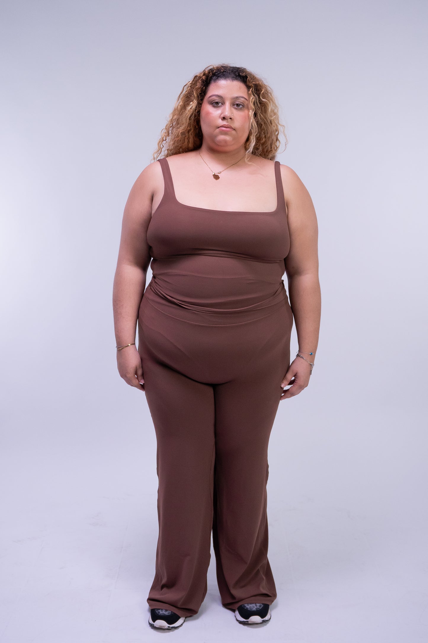 Zena Plus Size Top