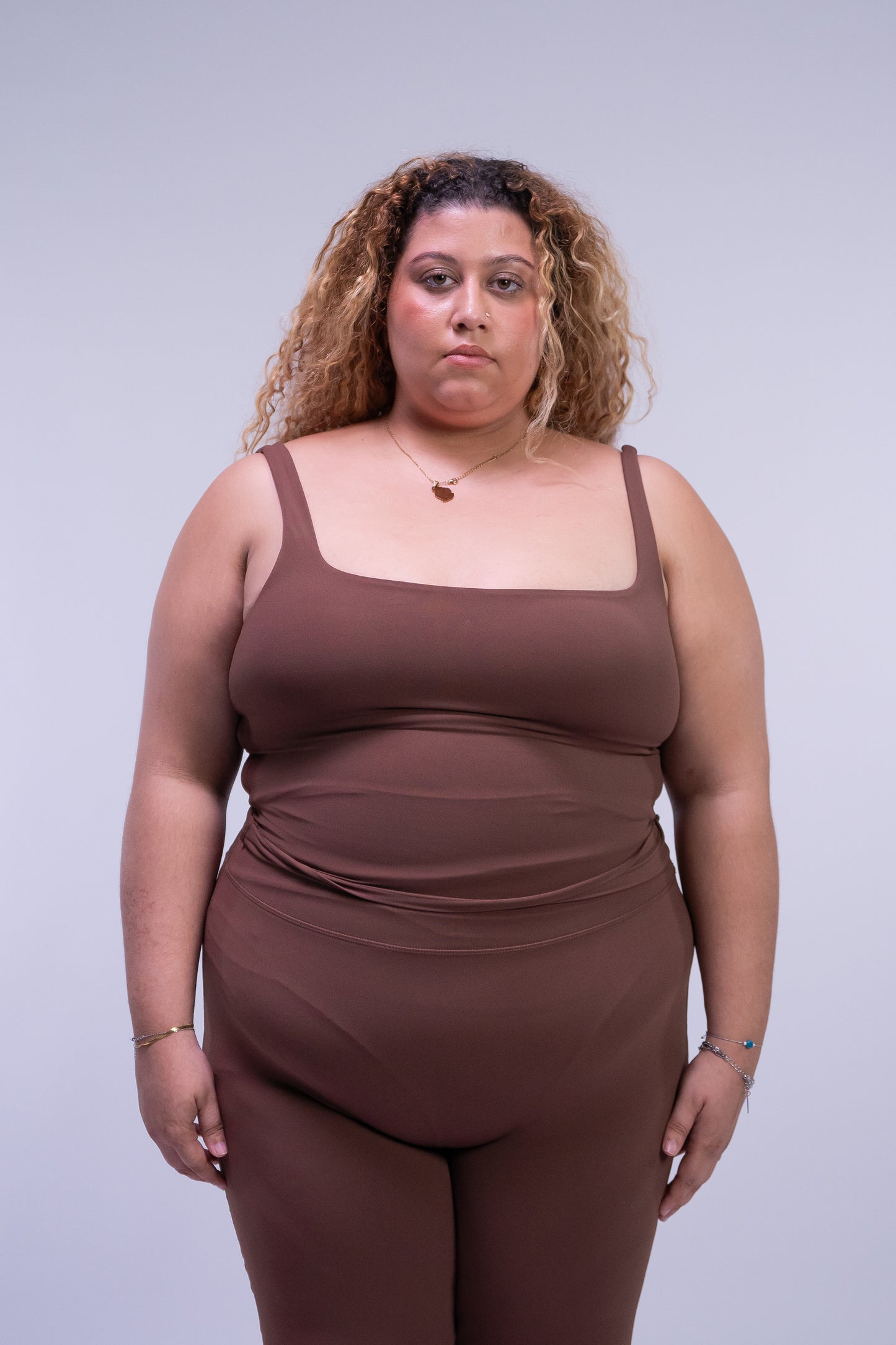 Zena Plus Size Top