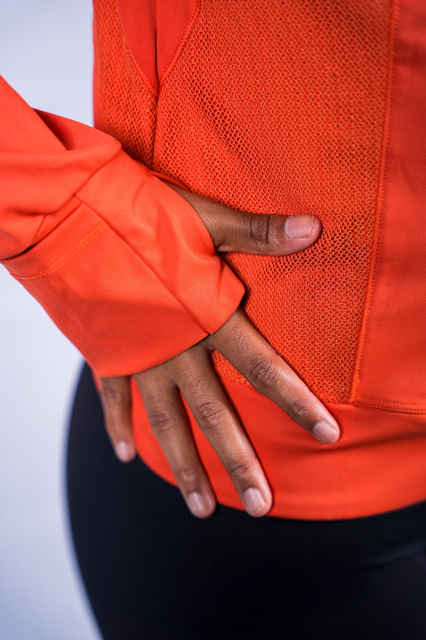 Ember Jacket - Plus Size