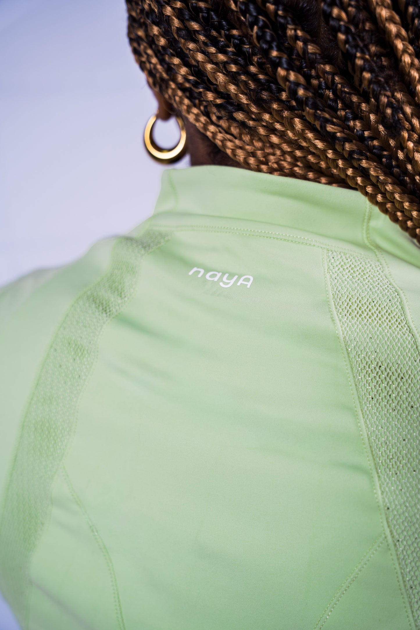 Ember Jacket - Plus Size