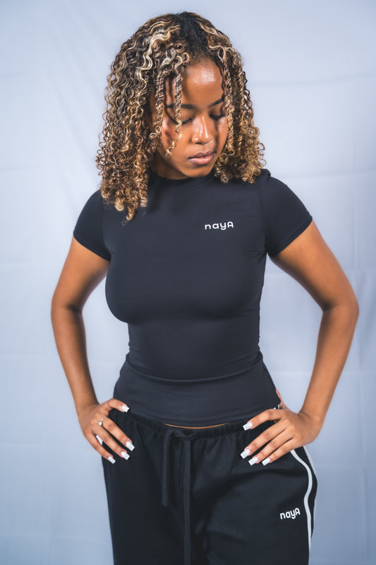Zuri Compression Tee