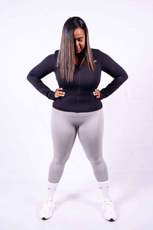 ⁠Nyra Leggings - Plus Size