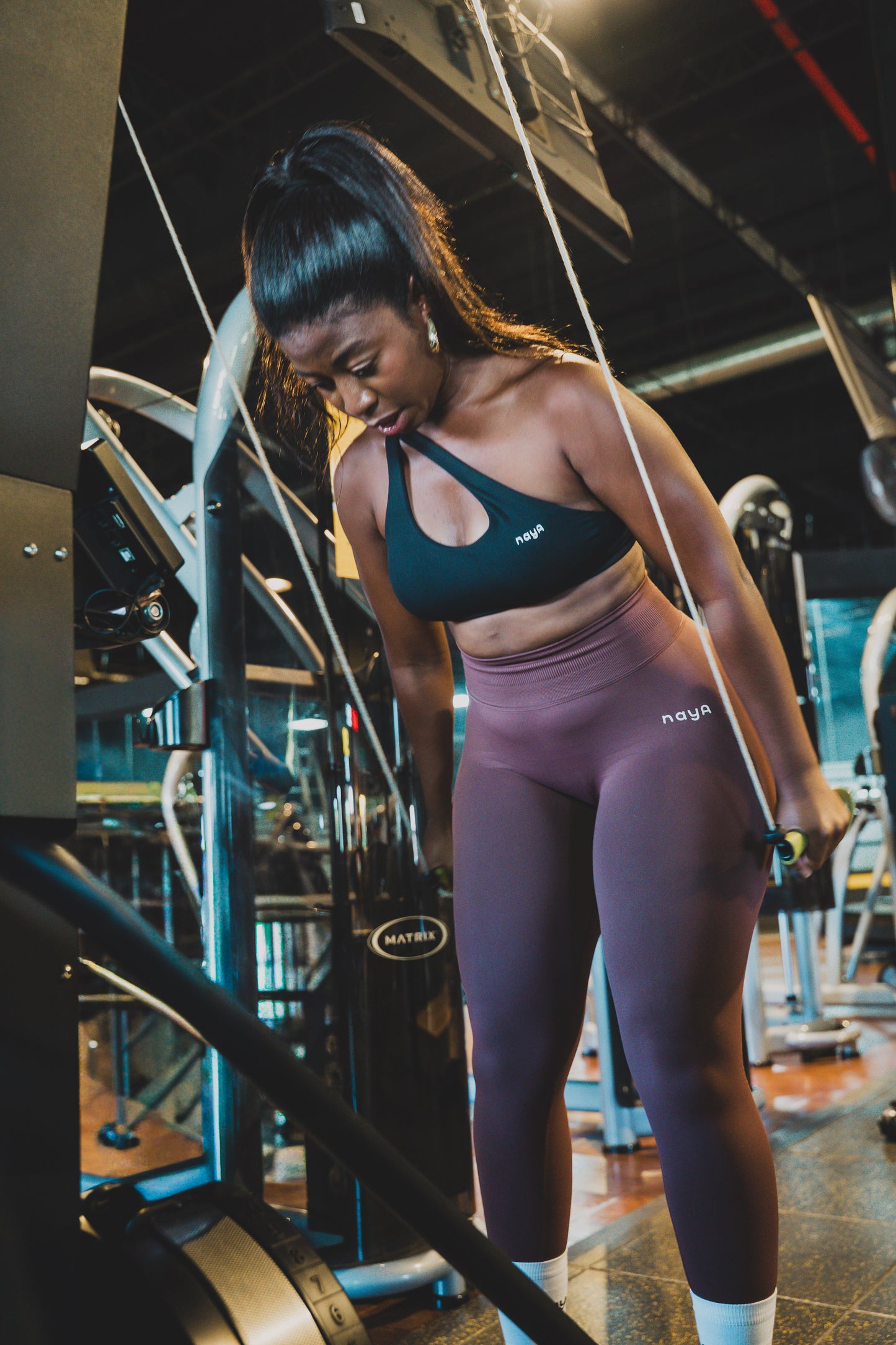 ⁠Ayra Leggings