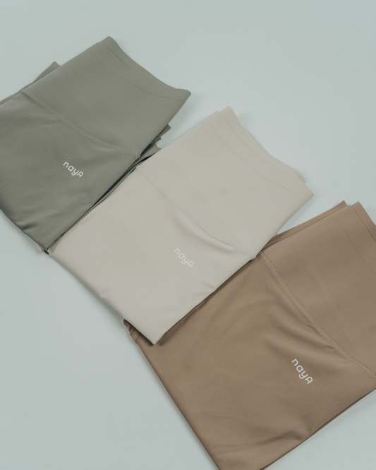 ⁠Nyra Leggings - Plus Size